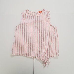 Women's Casual Sleeveless Top Light weight